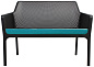 Подушка для дивана Nardi Net Bench