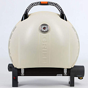 газовый гриль o-grill 900мт bicolor black-cream барбекю в официальном магазине viva-verde.ru
