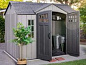 Сарай WoodLook 10*8