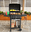 Угольный гриль для барбекю Party BBQ Grill Outdoor