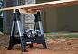 Козлы Keter Lumber Jack Sawhorse