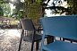 Кресло пластиковое Nardi Trill Armchair