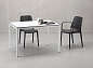 Стул пластиковый Scab Design Ginevra