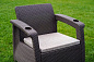 Садовая мебель TWEET Terrace Set