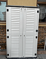 Пластиковый ящик FLEXI STORAGE CABINET 52