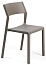 Стул пластиковый Nardi Trill Bistrot