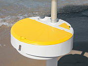 столик многофункциональный для зонтов magnani multipurpose small table в официальном магазине viva-verde.ru