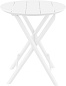 Стол пластиковый складной Siesta Contract Helen Folding Table 60