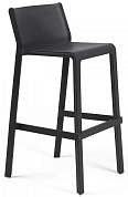 стул пластиковый барный nardi trill stool в официальном магазине viva-verde.ru