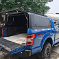 Экспедиционный кунг на FORD F 150
