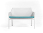 Подушка для дивана Nardi Net Bench