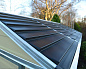 Сарай SkyLight 6х5 коричневый
