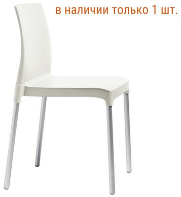 стул пластиковый scab design chloe chair mon amour в официальном магазине viva-verde.ru