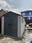 Сарай WoodLook 7х12
