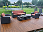 Мебель Rattan Premium 5