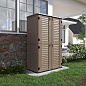 Пластиковый ящик FLEXI STORAGE CABINET 52