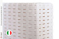 Комплект мебели НЕБРАСКА СОФА 2 / NEBRASKA SOFA 2 (2х местный диван), белый