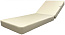 Матрас для шезлонга ReeHouse Mattress Acrylic