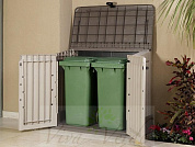 картинка ящик woodland store it out arc от магазина viva-verde.ru