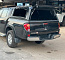 Экспедиционный кунг на L200 Mitsubishi
