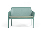 Подушка для дивана Nardi Net Bench