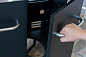 Газовый гриль Nexgrill Prime BISON 5B